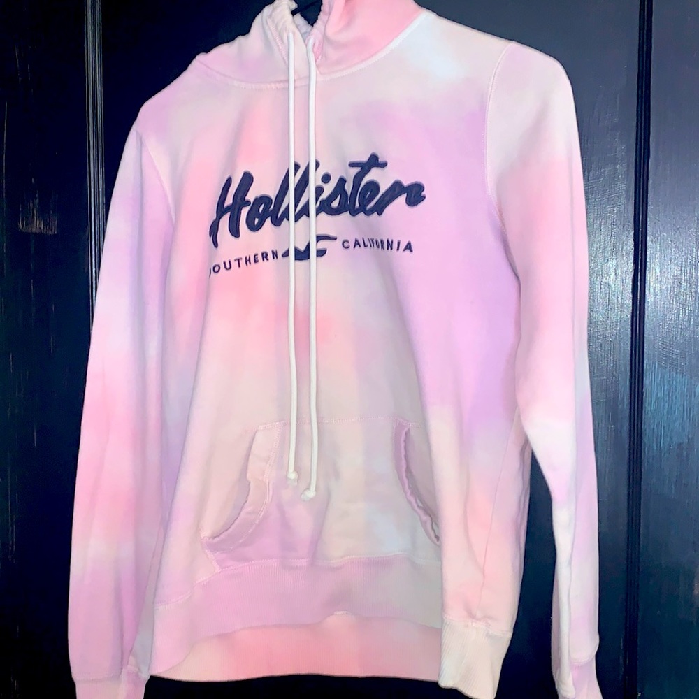 Hollister hoodie. Brand new
